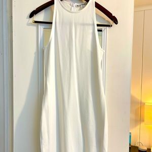 NWT White Acne Studios Tank Dress